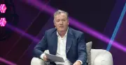 Piers Morgan Questions Ann Widdecombe Murder Timeline and Motive
