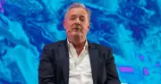 Piers Morgan Savages Andy Burnham in 'Uncomfortable' Uncensored Clip