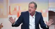 Piers Morgan slams Harry and Meghan with one-word verdict on family snaps