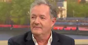 Piers Morgan Tears Into Andy Burnham With Four Words in GMB Return