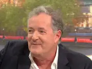 Piers Morgan Warns Andy Burnham on Handling Donald Trump After World Cup
