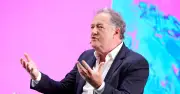 Piers Morgan's Savage 2-Word Takedown After Prince Harry's £50m Court Blow