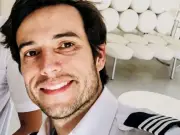 Pilot Instructor Leandro Bertazzo Dies After Jumping from Plane in Mid-Air