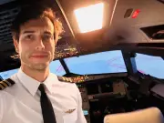 Pilot's Chilling Last Words Before Jumping from Plane Mid-Flight
