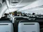 Pilot's Emotional Tannoy Announcement About Daughter Leaves Passengers in Tears