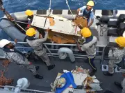 Pilot's Final Words Before Boeing 737 Cargo Plane Vanished Over Arabian Sea