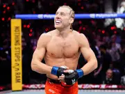 Pimblett Rival Saint-Denis Denies Staph Infection Before UFC 329
