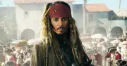 Pirates of Caribbean Star Reveals How Johnny Depp Overcame Disney's Jack Sparrow Fears