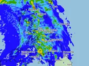 Pitbull Fans in Glasgow Face Heavy Rain and Strong Winds Tonight
