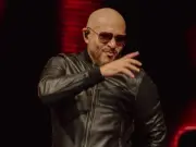 Pitbull UK Tour: Watch World Record Bald Cap Attempt Live Free