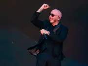 Pitbull's BST Hyde Park Gig: Record-Breaking Party with Emotional Finale