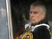 Pizza Express Investigates Prince Andrew's Woking Alibi