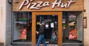 Pizza Hut Franchise in Leicester Collapses into Administration
