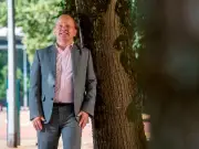 Plaid Cymru's Dafydd Trystan Davies on His New Government Role and 100-Day Plan
