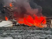 Plane crash near US-Canada border leaves 11 casualties