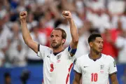 Planning Under Way for London Parade if England Win World Cup
