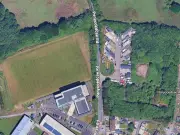 Plans Submitted to Expand Gypsy and Traveller Site in Beddau, RCT
