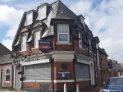 Plans to Convert Former Sunderland Pub into Convenience Store Submitted