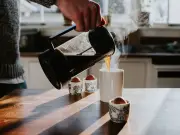 Plumber Warns: Never Pour Coffee Grounds Down Sink Drain