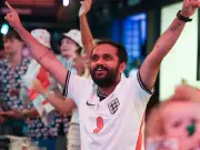 PM hints at bank holiday if England win World Cup quarter-final