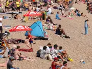 PM Hints at Extra Bank Holiday if England Win World Cup