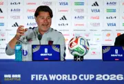 Pochettino Backs FIFA's Balogun Red Card Reversal Amid Trump Praise