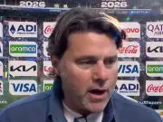 Pochettino Breaks Silence on USA World Cup Exit After Balogun Saga