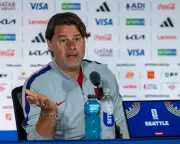 Pochettino Praises FIFA for Balogun U-Turn: 'We Celebrate the Decision'