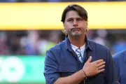 Pochettino's Future Uncertain After US World Cup Exit