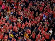 Podcaster Questions Lack of UK Team for World Cup, Sparks Debate