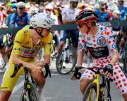 Pogacar and Vingegaard undergo nocturnal doping tests at Tour de France