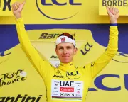 Pogacar's Tour de France Dominance Leaves Rivals Asking 'What Now?'