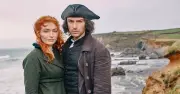 Poldark dubbed 'instant classic' and 'absolute masterpiece' on Netflix