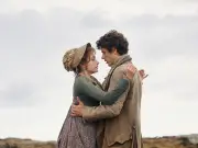 Poldark: Period Drama With Real Heart Is a Netflix Hit