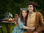 Poldark: Unmatched Masterpiece Period Drama on Netflix