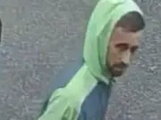 Police Appeal After Attempted Burglary in Leigh, Greater Manchester