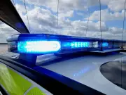 Police Appeal After Coatbridge Sexual Assault on 17-Year-Old Woman