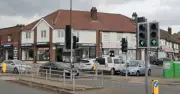 Police Appeal After Van Driven at Pedestrians in Birmingham