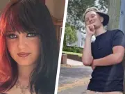 Police Appeal for Missing Teens Daisy, 14, and Gabriel, 16