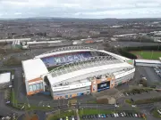 Police arrest 56-year-old after racist abuse of Wigan Warriors player Junior Nsemba