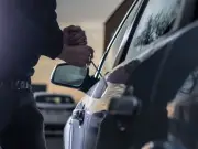 Police Arrest and Charge 'The Scratcher' After Car Vandalism Probe in Edinburgh