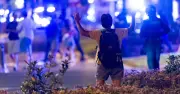 Police fire rubber bullets at 75k protesters in Majorca anti-tourism march