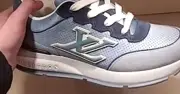Police Hunt for £1,000 Louis Vuitton Trainers in Murder Probe