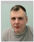 Police hunt Lee Culleton after fatal motorbike crash in east London