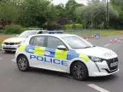 Police Hunt Lee Culleton After Fatal Romford Crash