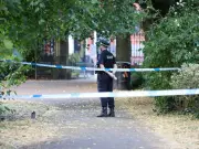 Police Hunt Man After Teen Sexually Assaulted in Stretford Park