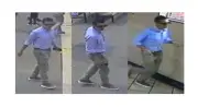 Police Hunt Man Who Sexually Assaulted Woman at Hanger Lane Station