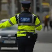 Police intercept ‘extremely significant’ car bomb near Irish border