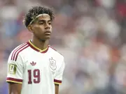 Police Investigate Attempted Robbery at Lamine Yamal's Home After Spain vs France