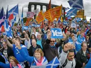 Police Investigate Missing £1.5M from 2014 Yes Campaign Linked to SNP